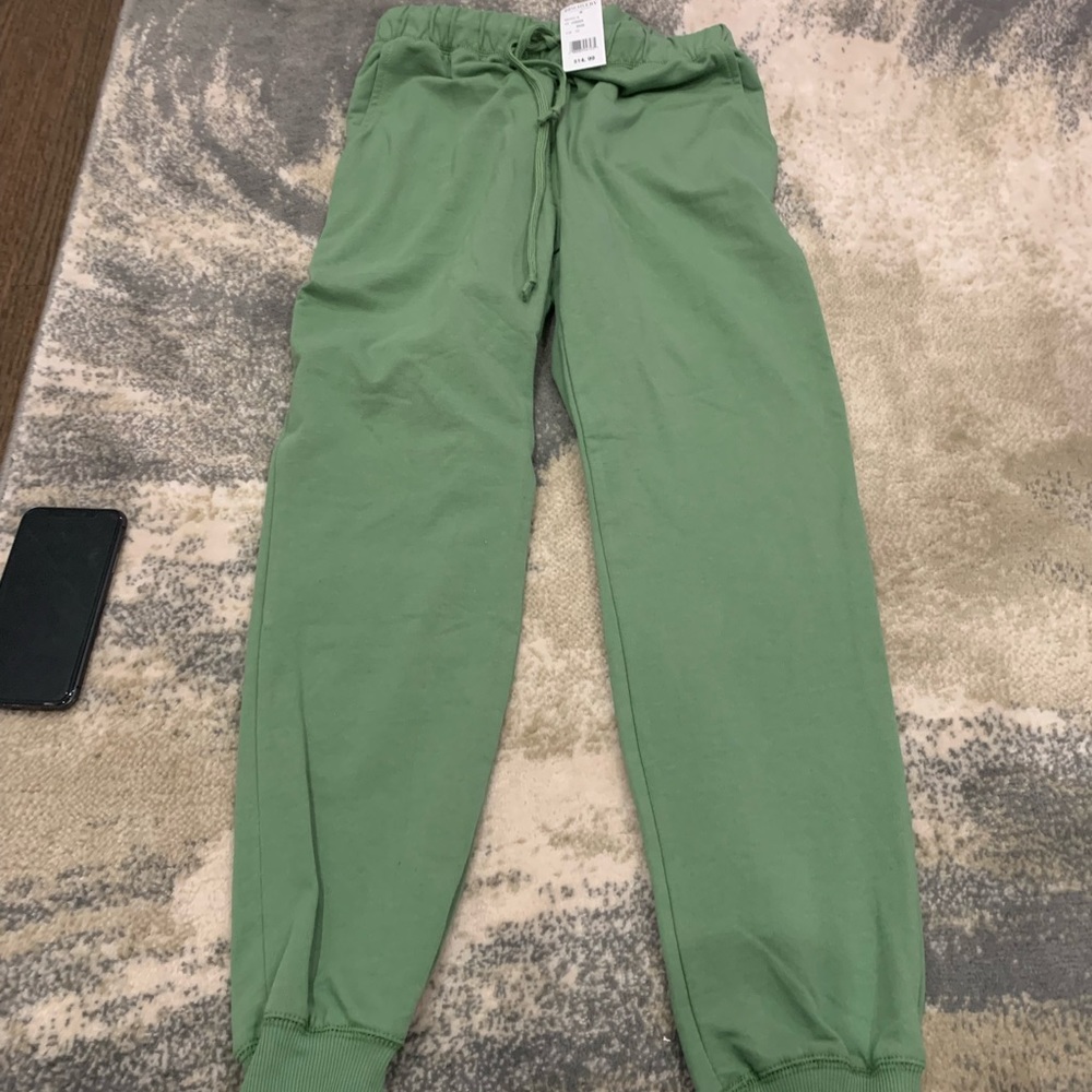 joggers